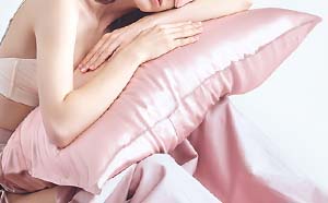 Silk Pillowcase